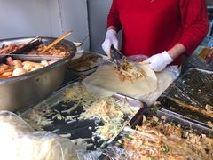 -阿姨卷饼(平凉路店)