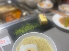 -海底捞火锅(龙湖北京大兴天街店)