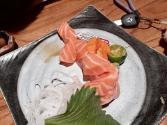 -炉胜·炉端烧·居酒屋