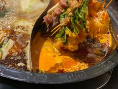 -宏姐串串香(征仪路店)
