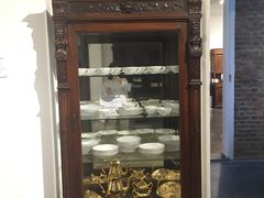 门面-馨园villa融合菜(东山店)