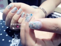 -LEILEI NAIL蕾蕾美甲美睫