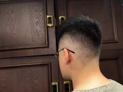 -贝勒爷专业男发