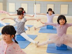 -艺彩童馨舞蹈培训学校(西湖道校区)