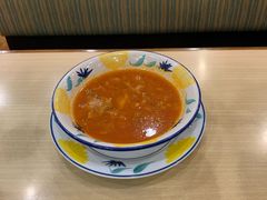 -萨莉亚意式餐厅(星海广场店)