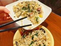 -舒蔡记生煎菜饭(云南中路店)