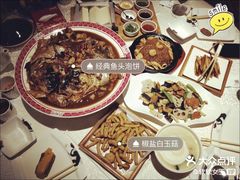 -旺顺阁·北京菜(北辰上品+)