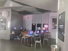 -星轶IMAX影城(九亭U天地旗舰店)