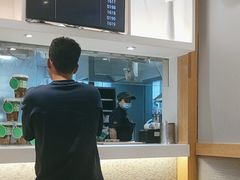 -吉野家(次渠大街店)