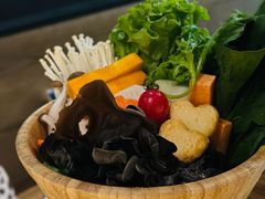 -湊湊火锅·茶憩(东城万达店)