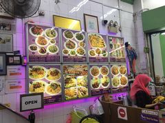 -新加坡Zam Zam餐馆