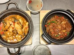 -宏宴·新京菜(望京店)