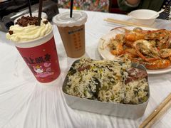 -活潑鲜跳(湖滨商业街店)