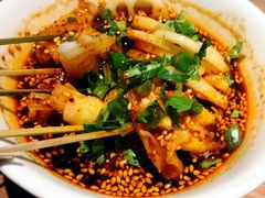 -太二酸菜鱼(武汉光谷保利店)