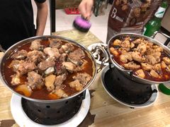 -老殷锅仔