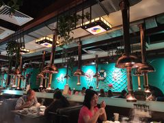 大堂-阪尚皇·原切牛排·烤肉火锅自助(北京路店)