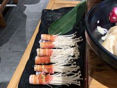 -九田家黑牛烤肉料理(国芳店)