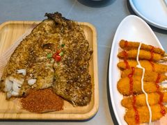 -小两口锦州烧烤·脆皮油边(依云北郡店)