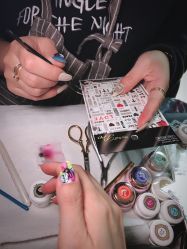 -JustNail甲思美甲