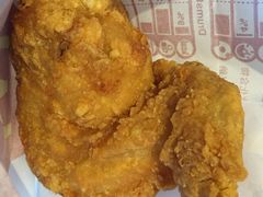 iphone_upload_pic-麦当劳(林森二店)