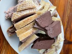 -邮电新村嘉积鸭美味园