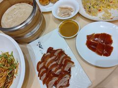 -全聚德(上海首店浦东店)