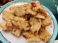 -春花民族美食(佳木斯总店)