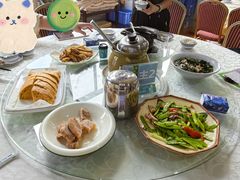 -区海鸡场饭店(石壁店)