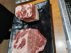-肉甲韩国木炭烤肉(新壹街1店)