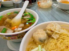 -六禄面家(芳和分店)