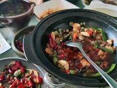 -俏湘私房菜(国贸店)