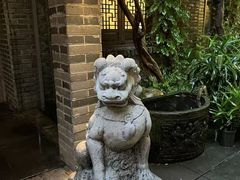 -竹吟山房