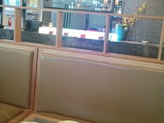 大堂-福成自助烤肉(双桥万达店)