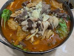 -百家鸡味馆(清泰店)