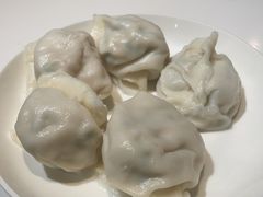 -金谷园饺子馆(北邮总店)