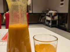 现榨沙棘汁-凯鸽酒楼(振兴街店)