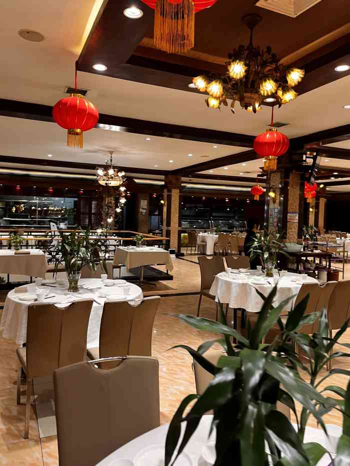 大海湾酒楼(人南店)-"每次想改善早餐质量时,就会跑去他家饮早茶.