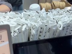 -KOI Thé(虹桥国际机场店)