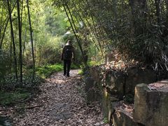 -采石矶景区