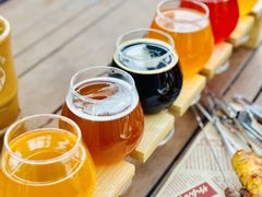 -京B·东篱精酿啤酒音乐餐厅