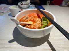 -九毛九西北菜(百信广场店)