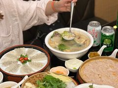 -草鱼先生潮州鱼生·虾生(新厦花园店)