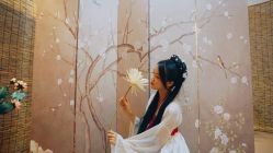 -汉仪华裳汉服馆(打浦桥店)