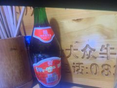 -大众跷脚牛肉馆·非遗传承单位(峨眉山店)