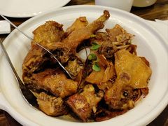 翔安姜母鸭/例-临家闽南菜(宝洲路店)