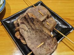 -晶吉·居酒屋·烧鸟·生鱼饭(中山区民主广场店)