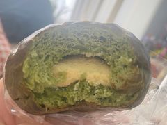 -屋裡·Union Bakery(龙江路店)