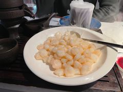 -食悦江南·淮扬菜·烤鸭(亚运村·惠新店)