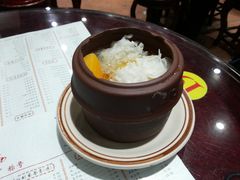 雪耳炖木瓜-民信老铺(人民路店)
