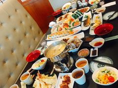 -银座日本料理(春徳街店)